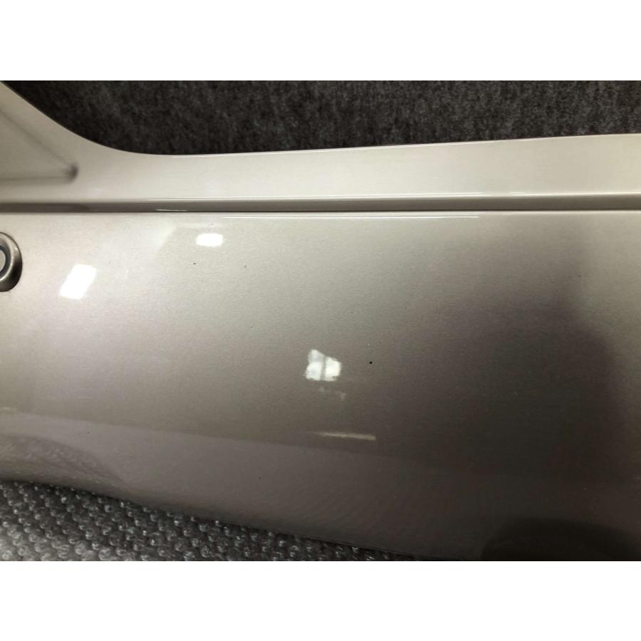 スズキ MK53S スペーシア リアバンパー 71811-79R センサー4個付き