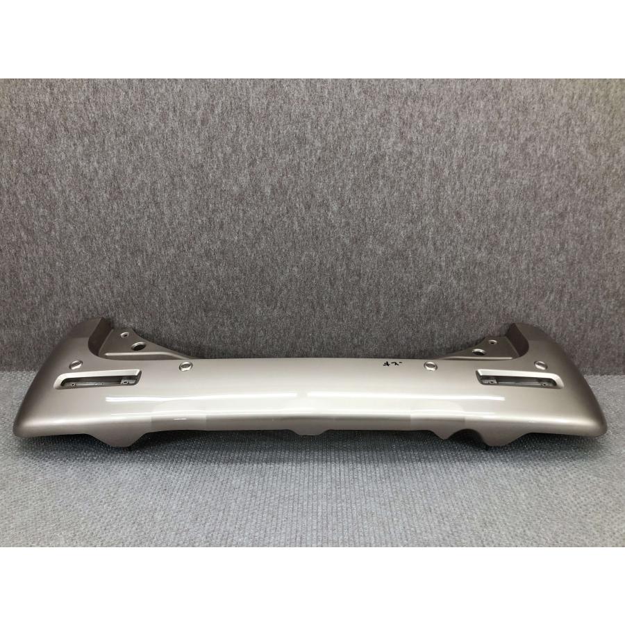 スズキ MK53S スペーシア リアバンパー 71811-79R センサー4個付き