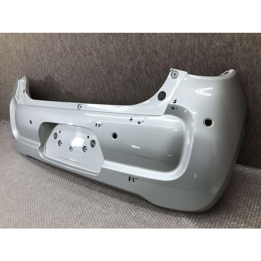 スズキ アルト HA37S リアバンパー 71811-67T0 : 拓海商事ヤフー店