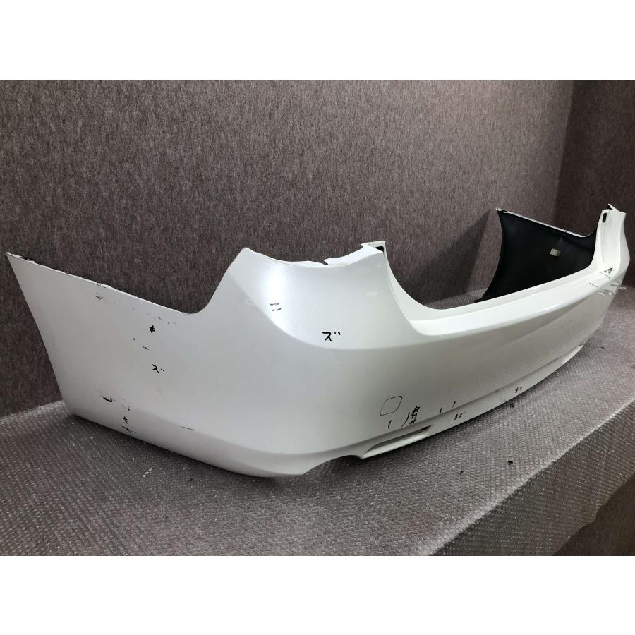 GRX130/GRX133/GRX135 マークX 純正 リアバンパー 52159-22740 : 拓海