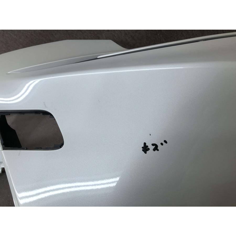 レクサス IS GSE30 後期 純正 フロントバンパー 52119-53B60 : 拓海 