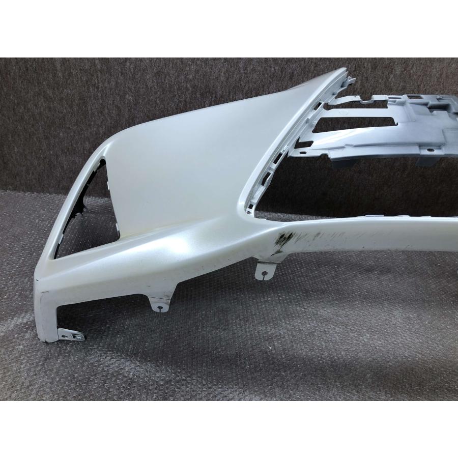 レクサス IS GSE30 後期 純正 フロントバンパー 52119-53B60 : 拓海