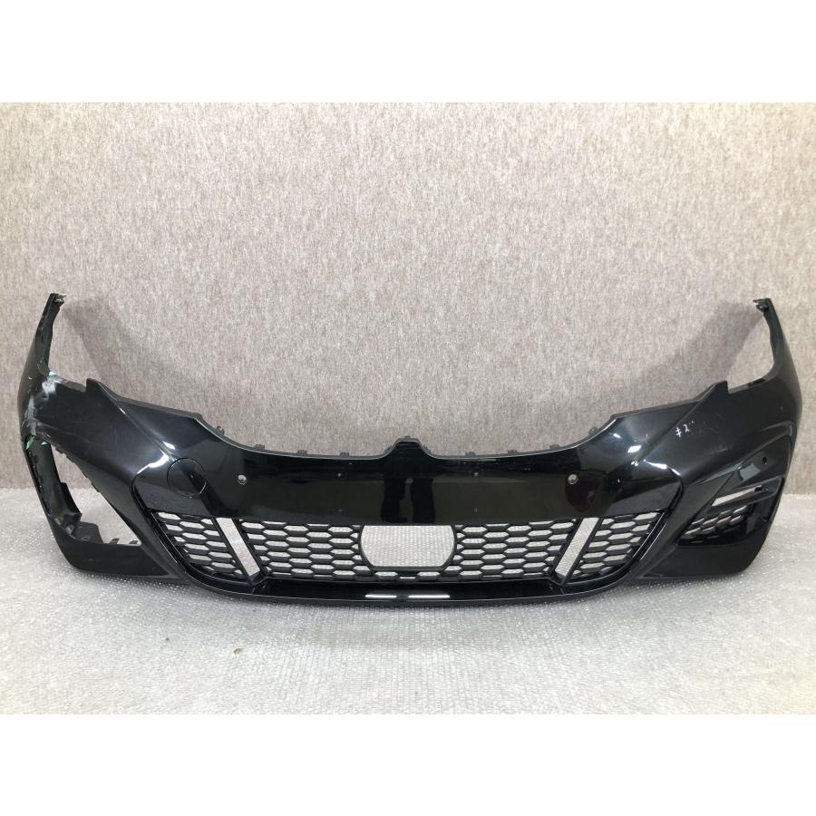 BMW G20 G21 3シリーズ フロントバンパー 51118069346 : 拓海商事