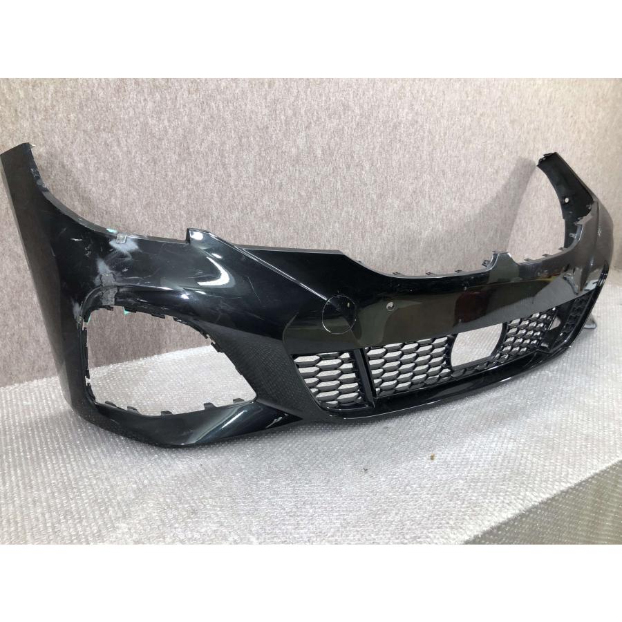 BMW G20 G21 3シリーズ フロントバンパー 51118069346 : 拓海商事