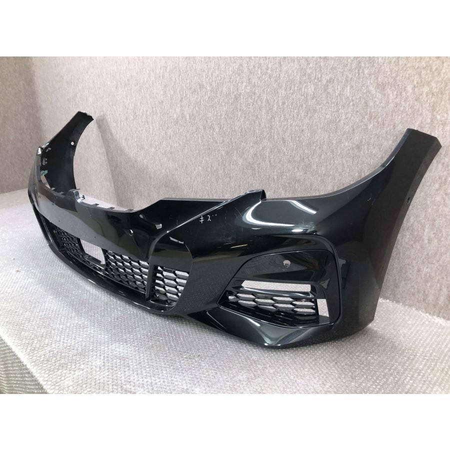 BMW G20 G21 3シリーズ フロントバンパー 51118069346 : 拓海商事