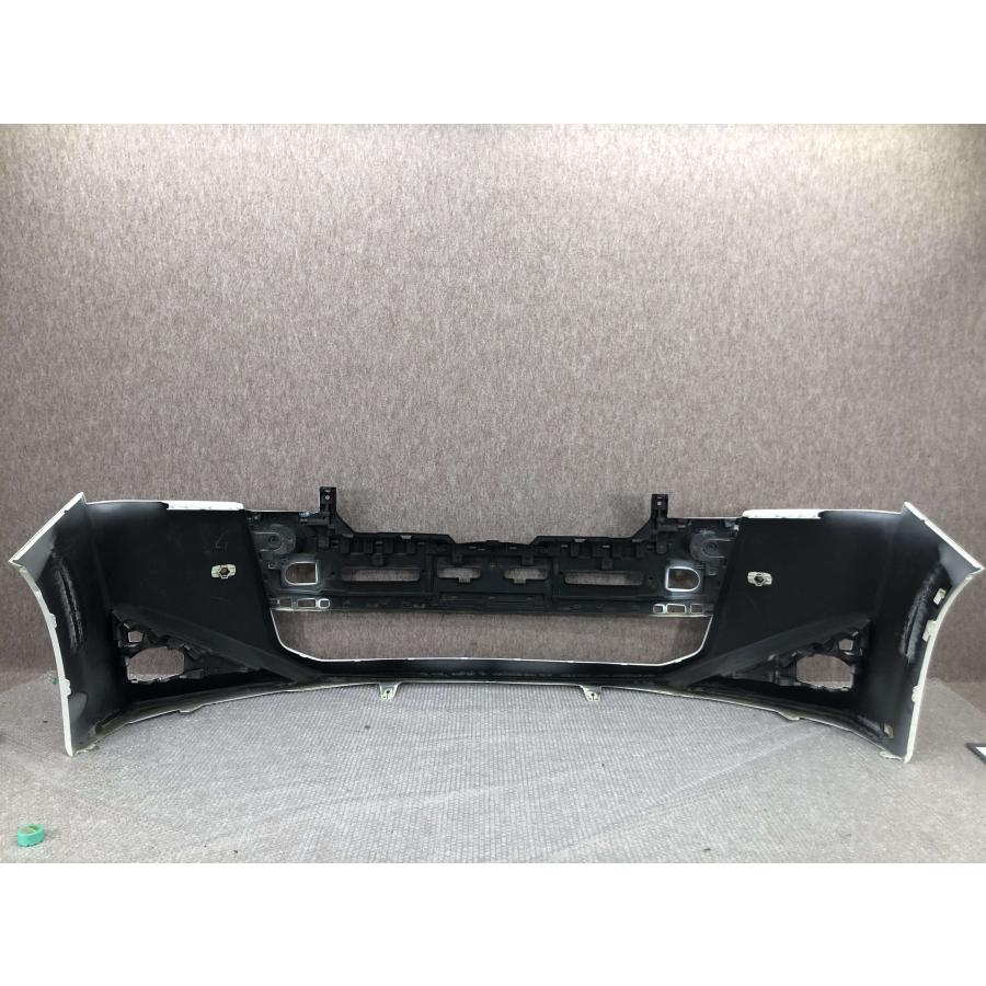 ヴェルファイア AGH30W AGH35W GGH30W 30系 フロントバンパー 52119
