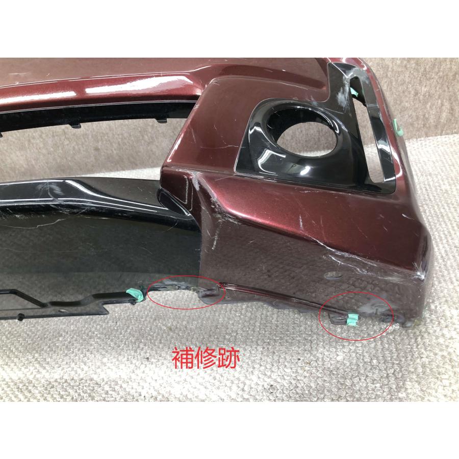 GB5 GB6 GB7 GB8 フリード HV モデューロ 純正 フロントバンパー 08P98