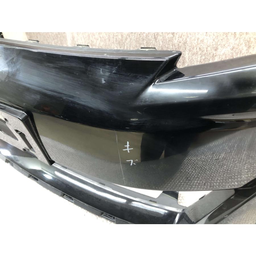 ヴォクシー G's ZRR80 後期 純正 フロントバンパー 52119-28K80 : 拓海