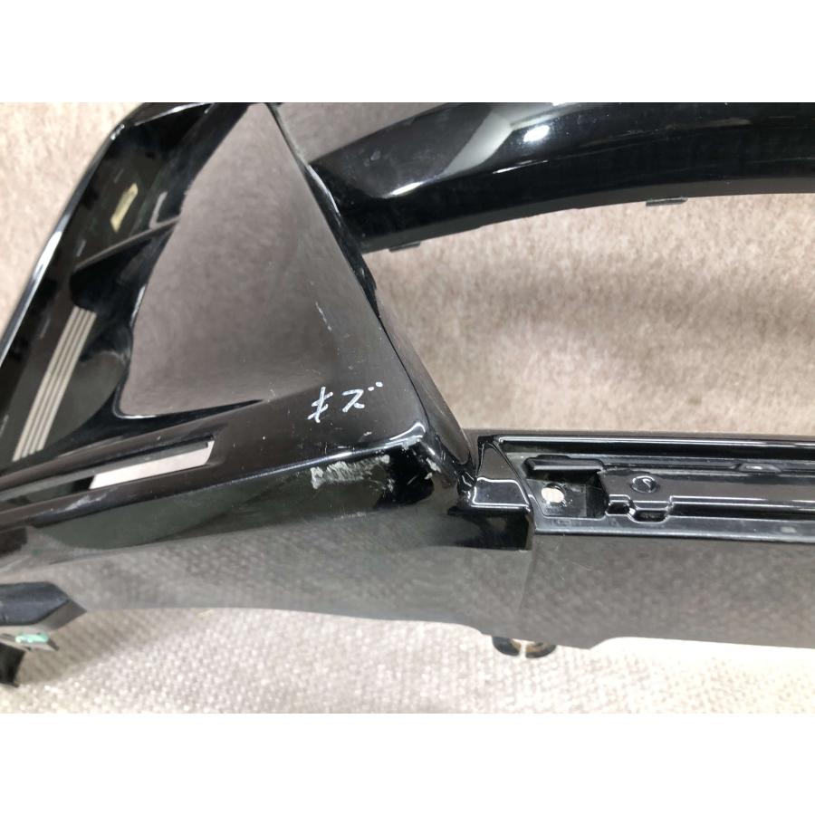 ヴォクシー G's ZRR80 後期 純正 フロントバンパー 52119-28K80 : 拓海