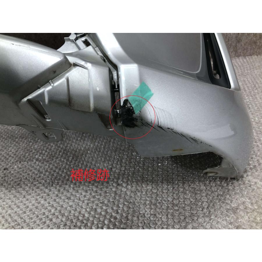 トヨタ ヴィッツ KSP130 NSP130 中期 純正 フロントバンパー 52119