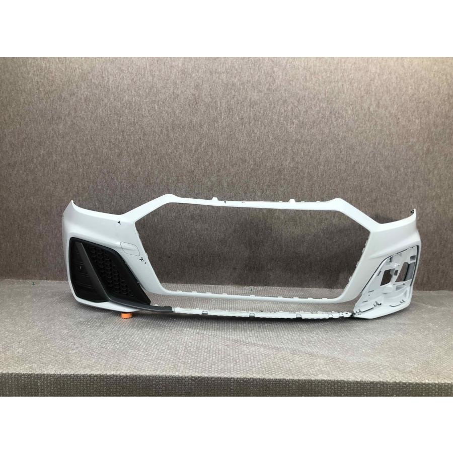 アウディ A1 82A フロントバンパー 82A.807.437.F : 拓海商事ヤフー店 