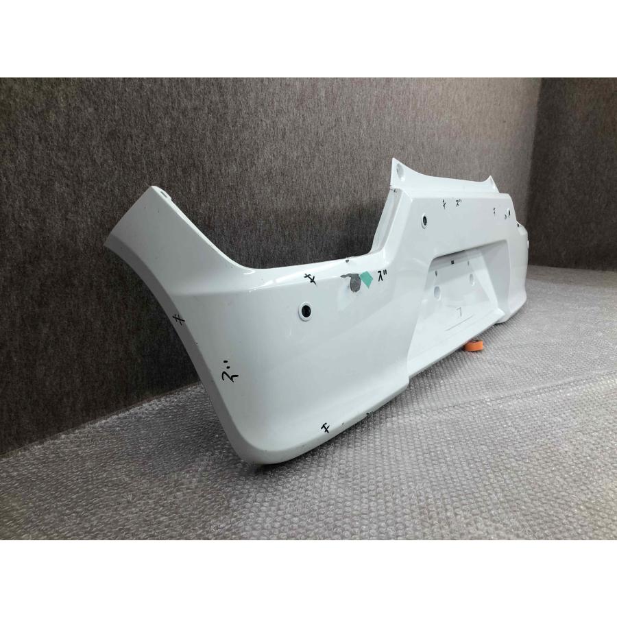 ワゴンR/フレア MH35S/MH55S/MH85S/MH95S/MJ55S/MJ95S 純正 リア