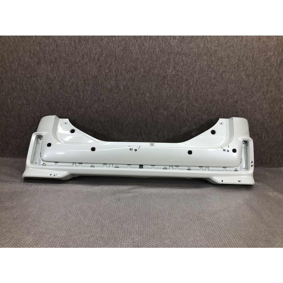 スペーシアカスタム　MK53Sリアバンパー　71811-79R5 (243) スペーシアカスタム MK53S リアバンパー 71811-79R5 : 拓海商事ヤフー