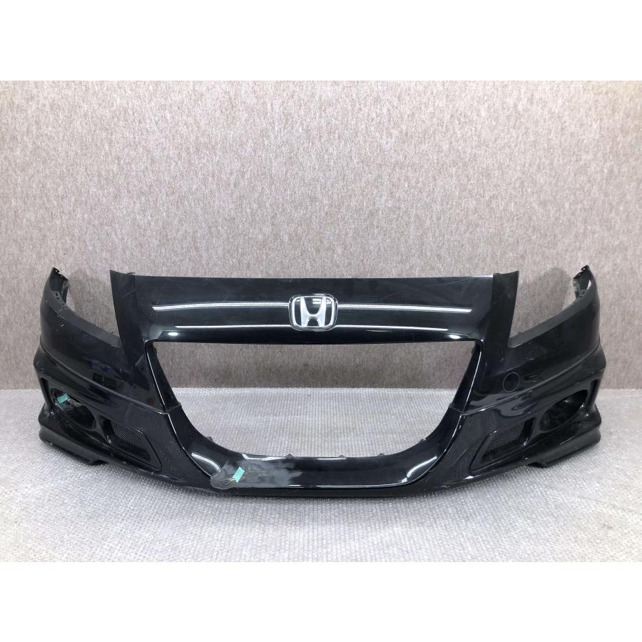 CR-Z ZF1 前期 純正 フロントバンパー 71101-SZT-ZZ00 無限 CR-Z ZF1 前期 純正 フロントバンパー 71101-SZT-ZZ00 無限