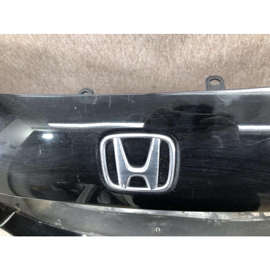 CR-Z ZF1 前期 純正 フロントバンパー 71101-SZT-ZZ00 無限 CR-Z ZF1 前期 純正 フロントバンパー 71101-SZT-ZZ00 無限