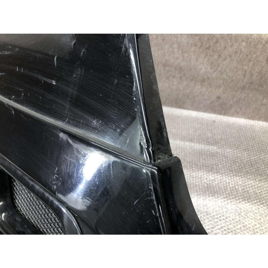 東*◎様 フェラーリテスタロッサ　純正フロントバンパーセット フェラーリ テスタロッサ 純正フロントバンパー