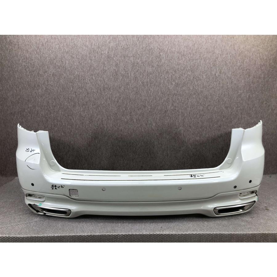 レガシィBR9 リアバンパー エアロ EJ25 品番 57704AJ000 スバル