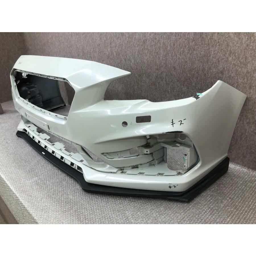 VM4/VMG レヴォーグ 後期 純正 フロントバンパー 57704VA040