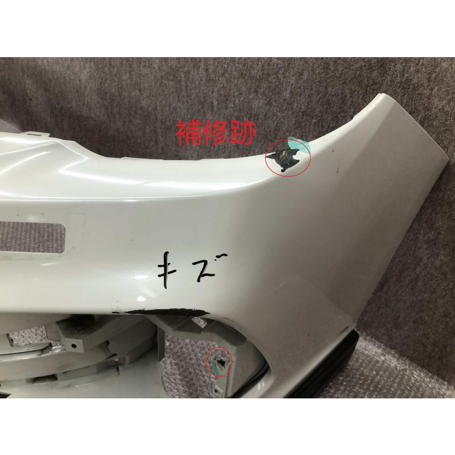 VM4/VMG レヴォーグ 後期 純正 フロントバンパー 57704VA040