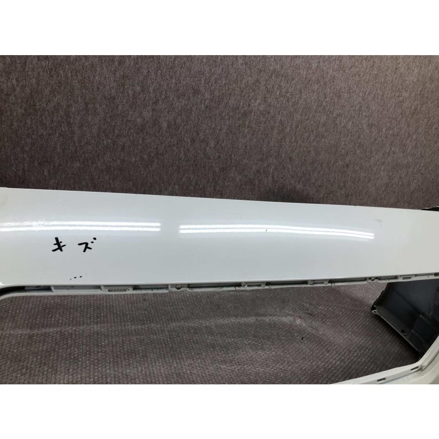 VM4/VMG レヴォーグ 後期 純正 フロントバンパー 57704VA040