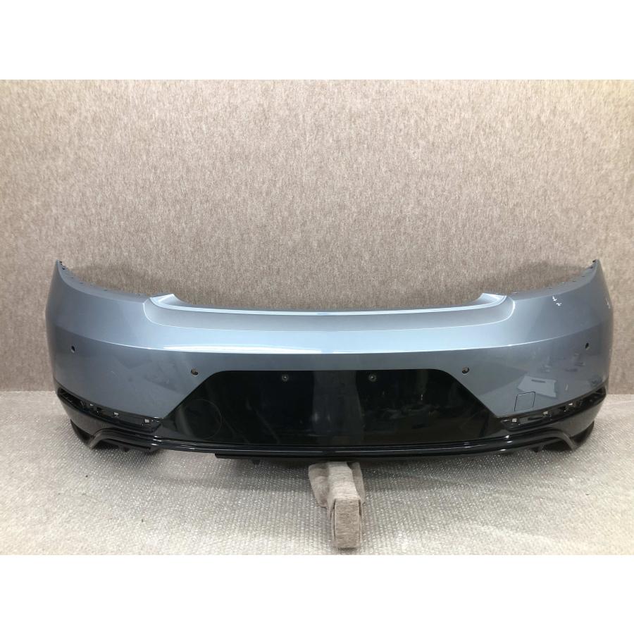 16C系 ザ ビートル Rライン 純正 リアバンパー 5C5.807.421.L : 拓海 