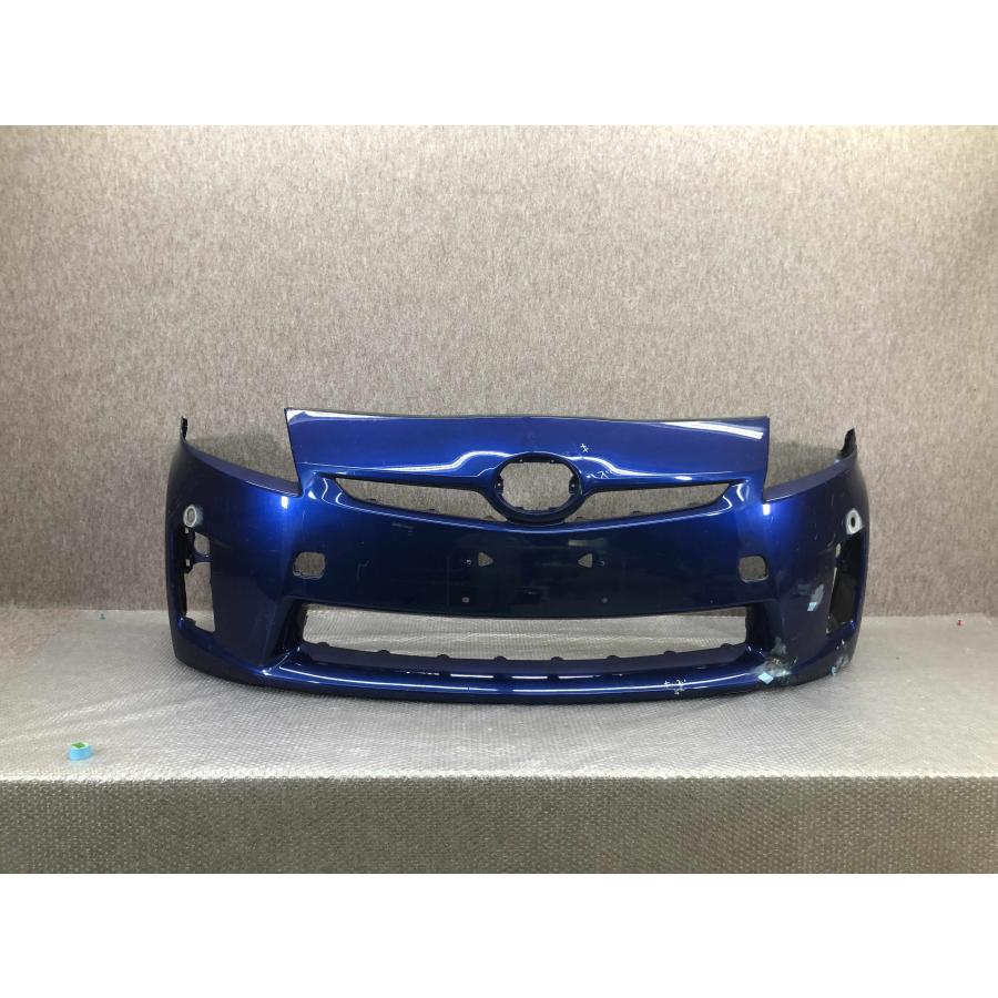 プリウス ZVW30 純正 フロントバンパー 52119-47080 : 拓海商事ヤフー