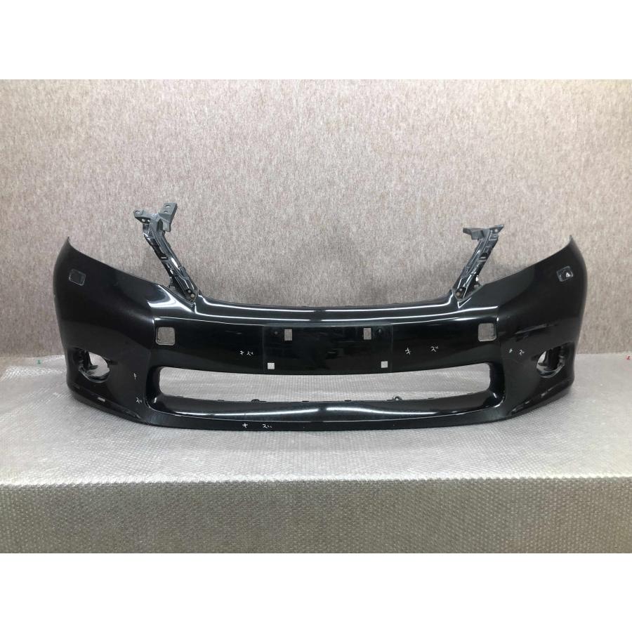レクサス HS ANF10 前期 純正 フロントバンパー 52119-75070 : 拓海 
