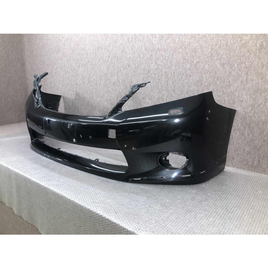 レクサス HS ANF10 前期 純正 フロントバンパー 52119-75070 : 拓海 