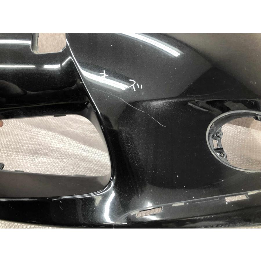 レクサス HS ANF10 前期 純正 フロントバンパー 52119-75070 : 拓海 