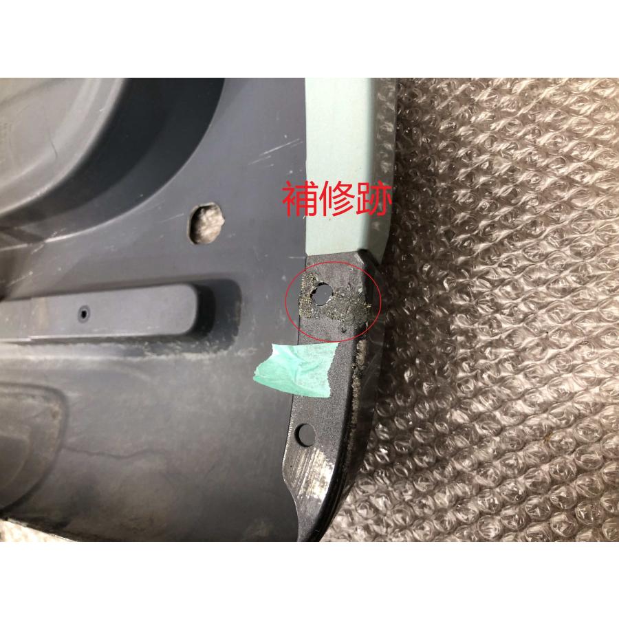 スペーシア ギア MK53S 純正 リアバンパー 71811-79R7 : 拓海商事