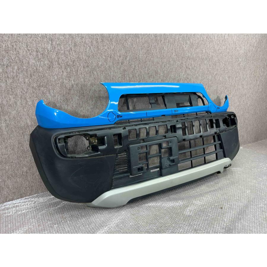 スズキ ハスラー MR31S/MR41S 純正 フロントバンパー 71711-65P0