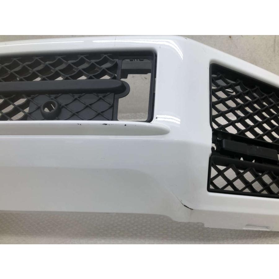 メルセデスベンツ(W463A)Gクラス純正 フロントバンパー 品番