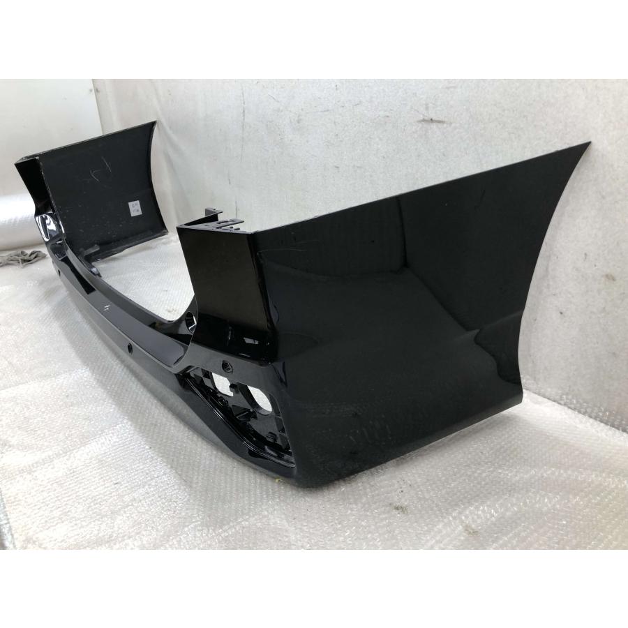 ヴォクシー ZWR90W 純正 リアバンパー 52159-V1050 ZRA90W/MZRA95W