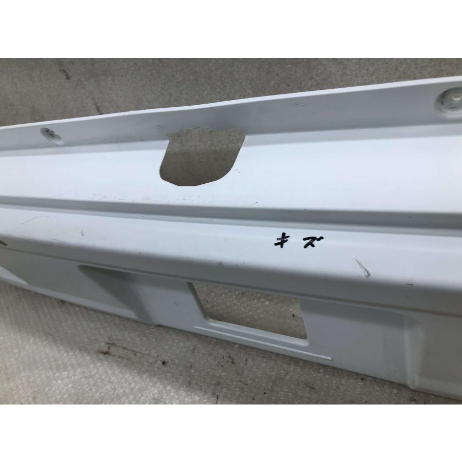 DA17V エブリィ バン リアバンパー 71811-50T0 : 拓海商事ヤフー店