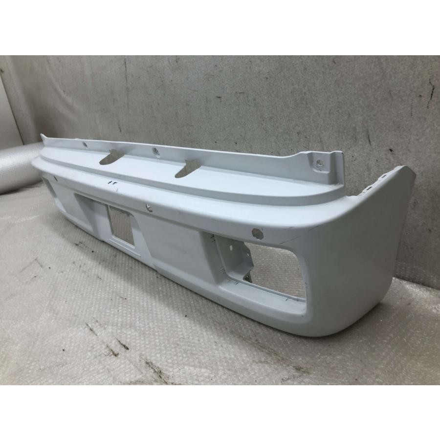 DA17V エブリィ バン リアバンパー 71811-50T0 : 拓海商事ヤフー店