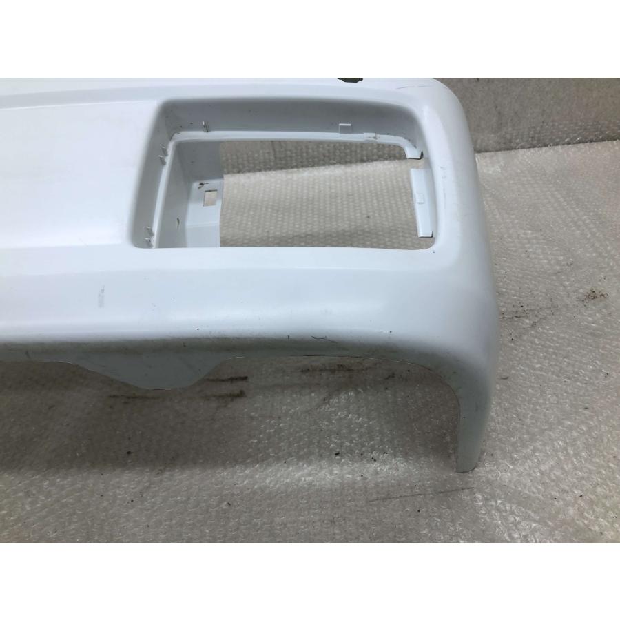 DA17V エブリィ バン リアバンパー 71811-50T0 : 拓海商事ヤフー店