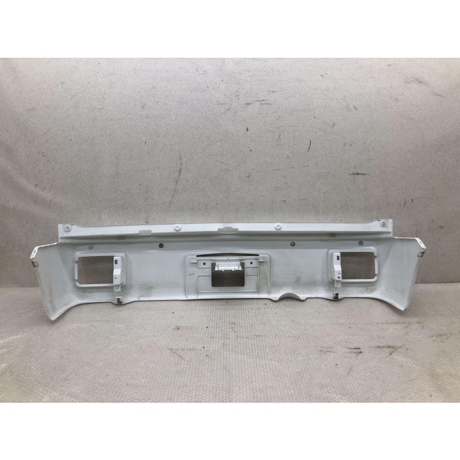 DA17V エブリィ バン リアバンパー 71811-50T0 : 拓海商事ヤフー店
