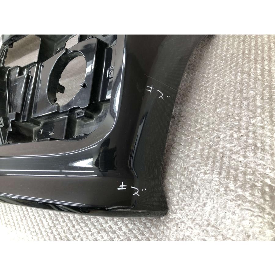MK53S スペーシア カスタム 純正 フロントバンパー 71711-79R5 : 拓海