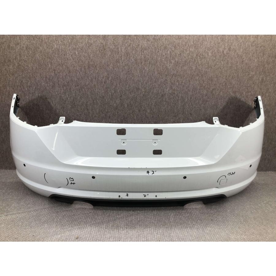 アウディ TT 8S リアバンパー 8S0 807 511 8S0807511 : 拓海商事ヤフー
