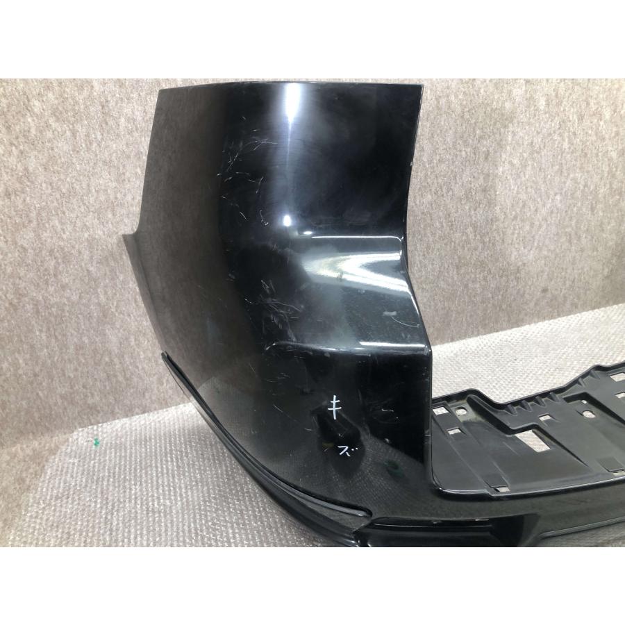 ランドクルーザープラド TRJ150W GRU150W 純正 リアバンパー 52159