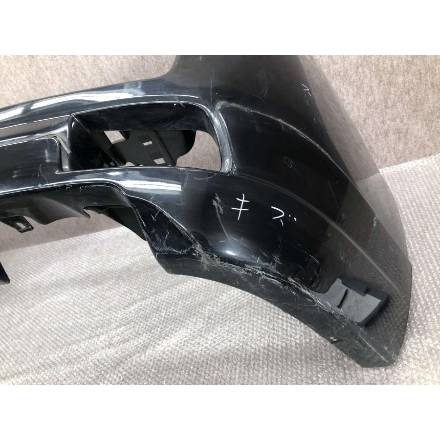 受取限定 トヨタ 78プラド 純正 リアバンパー 52106-60130 ランドクルーザープラド TRJ150W GRU150W 純正 リアバンパー 52159