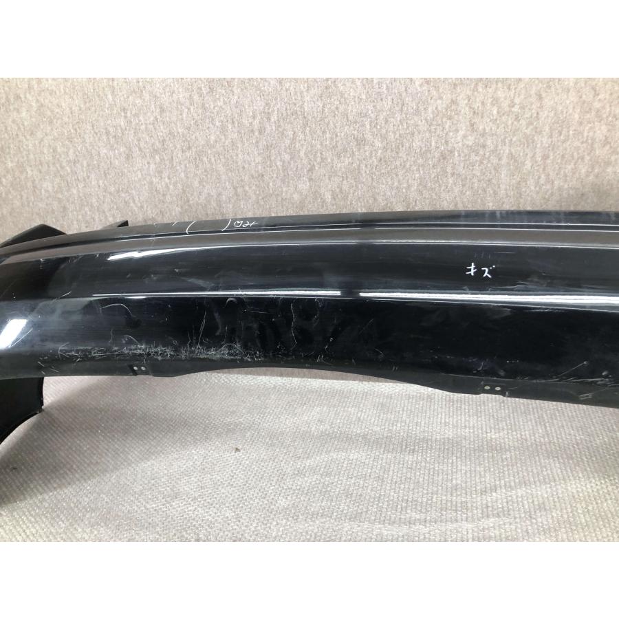 ランドクルーザープラド TRJ150W GRU150W 純正 リアバンパー 52159