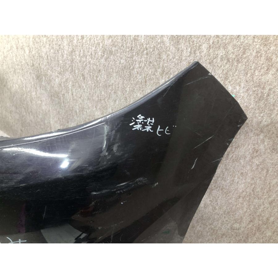 エスティマ アエラス ACR50W 中期 2型 純正 フロントバンパー 52119