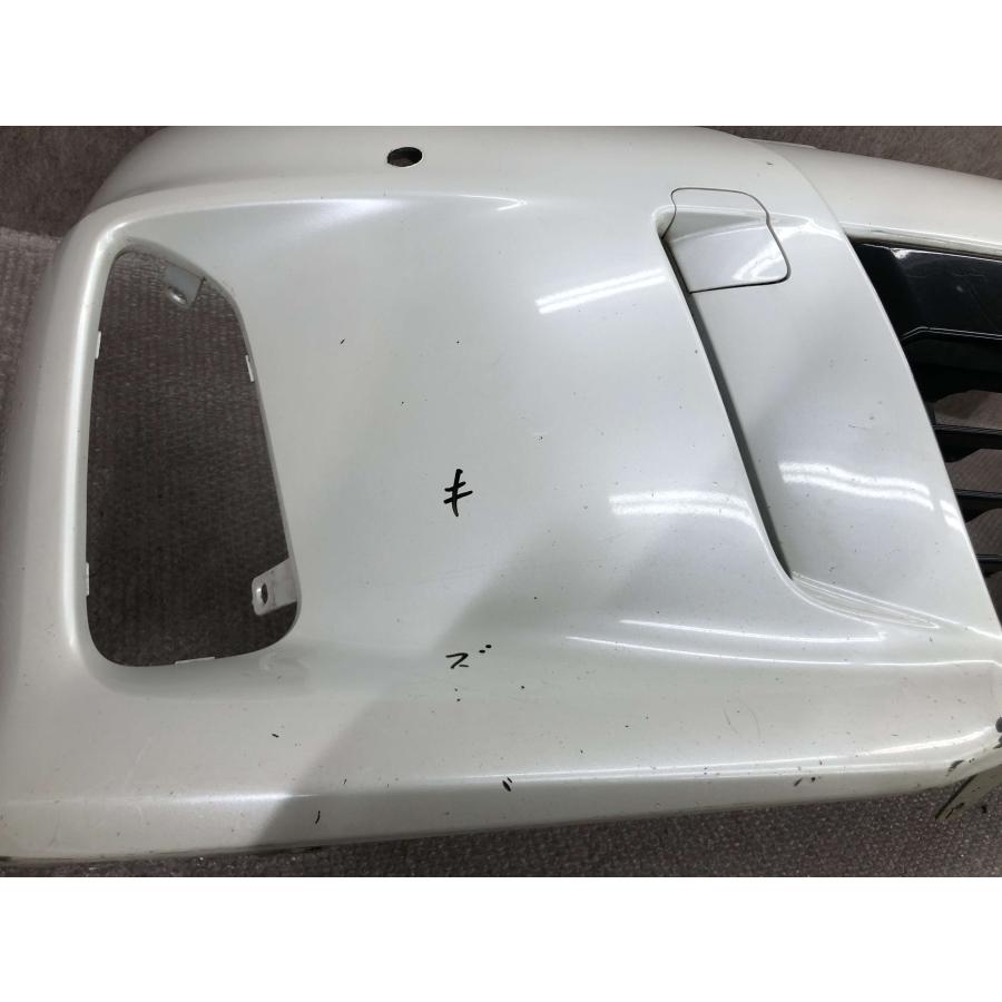 エスティマ ACR50W ACR55W GSR50W GSR55W フロントバンパー 52119