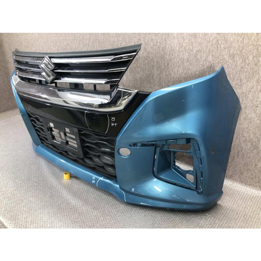 スズキ ソリオ MA27S MA37S 純正 フロントバンパー 71711-83S0 : 拓海