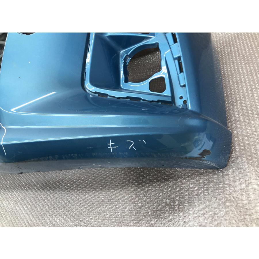 スズキ ソリオ MA27S MA37S 純正 フロントバンパー 71711-83S0 : 拓海