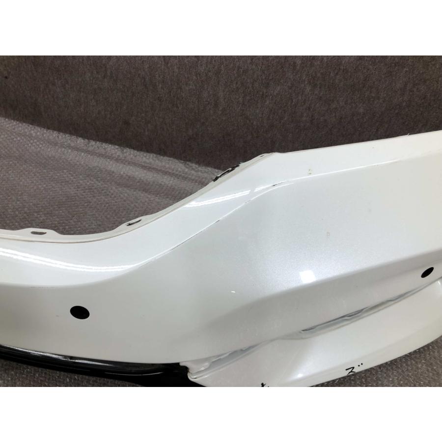 CR5/CR6 アコード ハイブリッド 後期 純正 フロントバンパー 71101-T3W