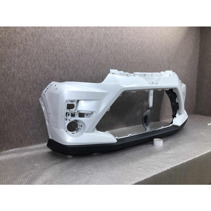ライズ A200A/A210A 純正 フロントバンパー 52119-B1410 : 拓海商事