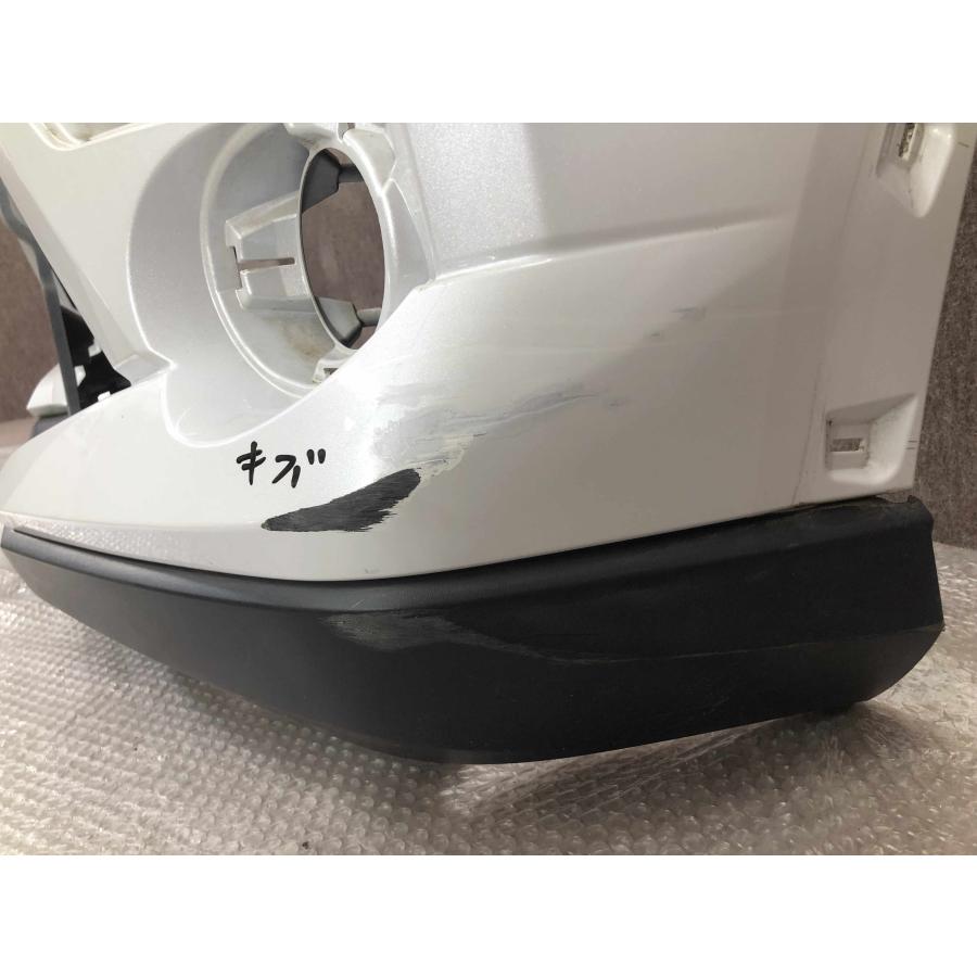 ライズ A200A/A210A 純正 フロントバンパー 52119-B1410 : 拓海商事