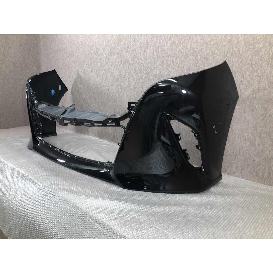 AGH40W/AAHH40W/AGH45W/AAHH45W アルファード 純正 フロントバンパー